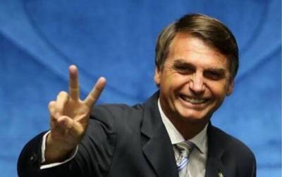 Президент Бразилии заявил, что его страна победила коронавирус - rbc.ua - Бразилия