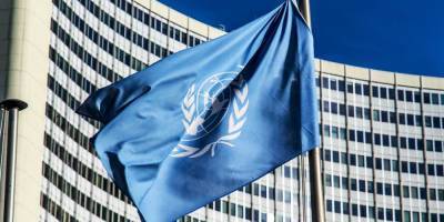 ООН приняла резолюцию о борьбе с пандемией коронавируса - detaly.co.il - Украина - Сша - Израиль - Венгрия