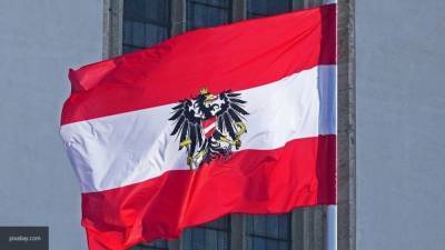 Канцлер Австрии объявил о начале второй волны COVID-19 в стране - inforeactor.ru - Вена - Австрия