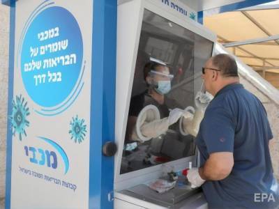 Биньямин Нетаньяху - Пандемия COVID-19. В Израиле возвращают жесткий карантин - gordonua.com - Израиль