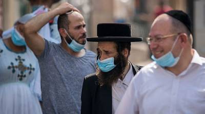 Биньямин Нетаньяху - В Израиле с 18 сентября из-за коронавируса вводится карантин - belta.by - Израиль