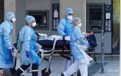 Ханс Клюге - В Европе в октябре-ноябре вырастет смертность из-за COVID-19 - ВОЗ - korrespondent.net - Франция