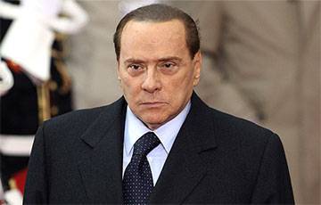 Сильвио Берлускони - Сильвио Берлускони выписался из больницы после COVID-19 - charter97.org - Италия