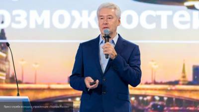 Ханс Клюге - Мэр Москвы назвал ситуацию с коронавирусом в столице стабильной - inforeactor.ru - Москва