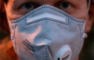 Создана маска, которая сама может диагностировать заражение коронавирусом - charter97.org