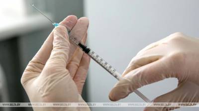 Ханс Клюге - ВОЗ: вакцина от коронавируса не завершит пандемию - belta.by