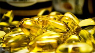 Чикагские медики нашли витамин для противодействия второй волне COVID-19 - nation-news.ru