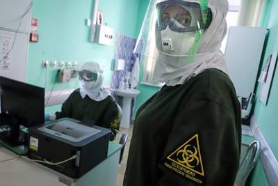 Анна Попова - Россия оказалась на 106 месте в мире по смертности от коронавируса - lenta.ru - Россия