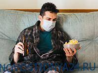 Пандемию коронавируса обвинили в увеличении числа людей с ожирением - novostidnya24.ru