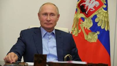 Путин: Россия на 100 месте по смертности от Covid-19, меры эффективны - eadaily.com - Россия