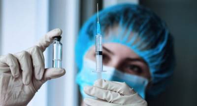 В Белоруссии через месяц начнуть прививать российской вакциной от Covid-19 - eadaily.com - Белоруссия