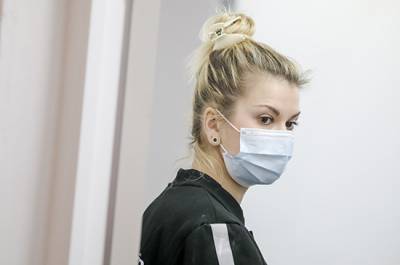 Елена Малинникова - Вирусолог рассказала, может ли переболевший коронавирусом заражать других при кашле - pnp.ru