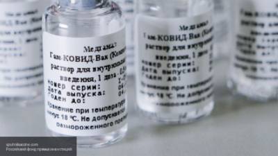 Дмитрий Пиневич - Белоруссия начала клинические испытания российской вакцины от коронавируса - nation-news.ru - Белоруссия
