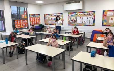 Израиль закрывает школы из-за коронавируса - rbc.ua - Украина - Израиль