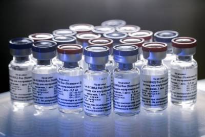 Россия поставит в Индию 100 млн доз вакцины от коронавируса «Спутник V» - eadaily.com - Россия - Индия