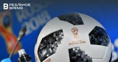 Убытки клубного футбола от пандемии коронавируса составят $14 млрд - realnoevremya.ru