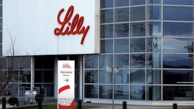 Компания Eli Lilly получила обнадеживающие результаты при лечении коронавируса антителами - golos-ameriki.ru