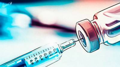 Георгий Викулов - Вирусолог объяснил завистью атаку Запада на российскую вакцину от COVID-19 - riafan.ru - Россия - Санкт-Петербург