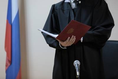 Суд присудил 120 часов обязательных работ москвичке по статье о «фейках о коронавирусе» - znak.com - Россия - Москва