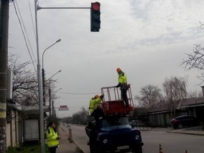 Электрики сегодня отключат свет для планового ремонта на четырех улицах в Запорожье - inform.zp.ua - Украина - Запорожье