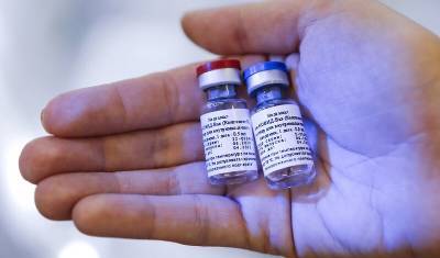 Вирусолог: вакцину «Спутник V» испытывают на людях в принудительном порядке - newizv.ru