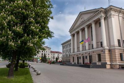 Запорожский городской совет нарушает Конституцию ради гей-парада - inform.zp.ua - Украина - Запорожье