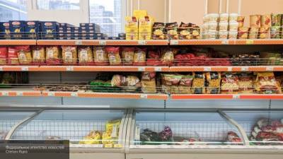 Коронавирус изменил структуру рынка продовольствия в России - nation-news.ru - Россия