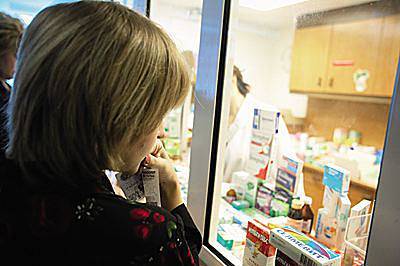 В аптеках РФ станут доступны препараты от COVID-19 - nakanune.ru - Россия