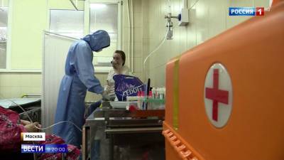 Дневники и умные браслеты: как проходят испытания вакцин от коронавируса - vesti.ru - Новосибирск