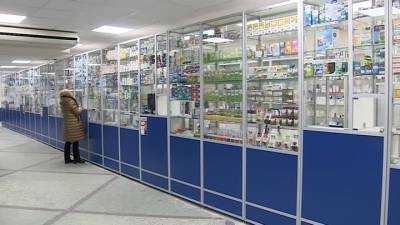 Лекарства от COVID-19 появятся в обычных аптеках - vesti.ru - Россия - Япония