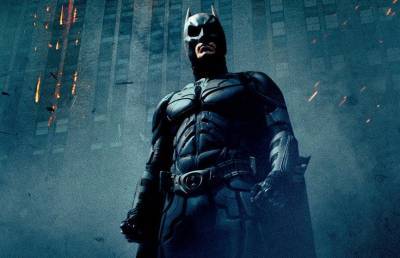 Warner Bros - Возобновлены съемки «Бэтмена» после перерыва из-за коронавируса у актера - ont.by - Англия - Лондон