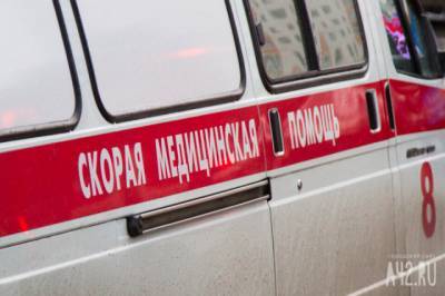 Новый рекорд: в Кузбассе коронавирус подтвердился ещё у 135 пациентов - gazeta.a42.ru - Кемеровская обл.