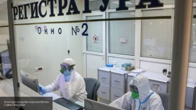 Роспотребнадзор не исключил переход коронавируса в сезонные заболевания - nation-news.ru