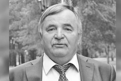 Александр Неклюдов - Глава района в Челябинской области умер от COVID-19 - govoritmoskva.ru - Челябинская обл.