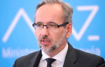 Адам Недзельский - Министр здравоохранения Польши: Очень высока вероятность, что вакцина от COVID-19 появится весной 2021 года - charter97.org - Евросоюз - Польша