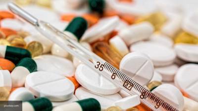 Александр Саверский - Лига защитников пациентов предложила убрать лекарство от COVID-19 из аптек - nation-news.ru