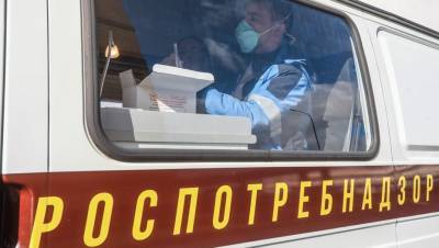 На коронавирус проверили в пятницу свыше 24 тыс. петербуржцев - dp.ru - Санкт-Петербург