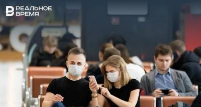 Главное о коронавирусе на 19 сентября: вывозные рейсы кончаются, объявлен первый в мире второй карантин - realnoevremya.ru - Россия - республика Татарстан