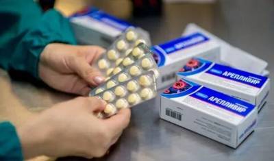 Эксперты пояснили, почему такая высокая цена на российское лекарство от коронавируса - newizv.ru