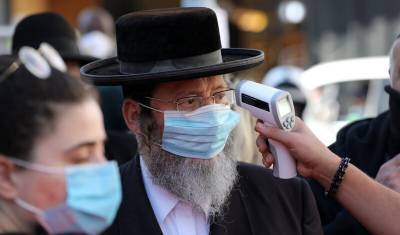 Израиль первым в мире возвращает строгий карантин по коронавирусу - newizv.ru - Израиль