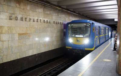 Транспортники призывают Киевсовет увеличить финансирование для выплаты зарплат из-за убытков от карантина - rbc.ua - Киев