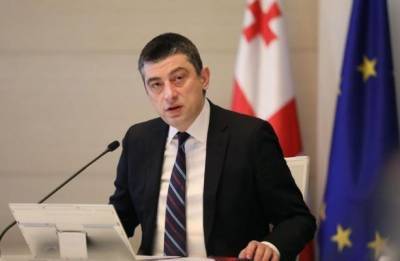 Премьер Грузии призвал ужесточить меры против Covid-19 - eadaily.com - Грузия