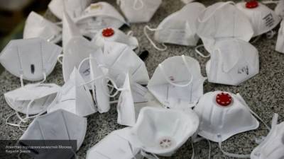 Около 90% пациентов с COVID-19 оказались неопасны для общества - nation-news.ru - New York