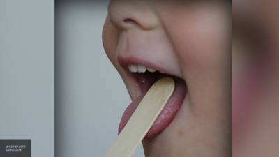 Ученые из Ирландии выявили необычный симптом коронавируса у детей - inforeactor.ru - Ирландия