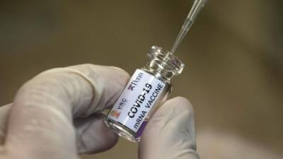 Российская вакцина от коронавируса может привести к вспышке СПИДа - germania.one - Россия