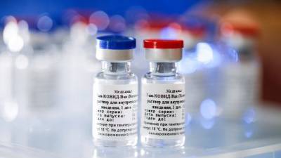 Плацебо получат четверть участников испытания российской вакцины от COVID-19 - 5-tv.ru