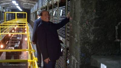 Сильвио Берлускони - Экс-премьер Италии Берлускони заражен COVID-19 - inforeactor.ru - Италия - провинция Хубэй - China