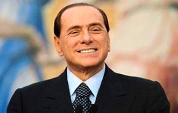 Сильвио Берлускони - Альберто Дзангрилло - Берлускони заразился коронавирусом - charter97.org - Италия