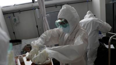 Уго Лопес-Гателль - Число случаев коронавируса в Мексике достигло 694 121 - russian.rt.com - Мексика