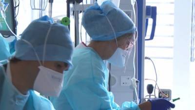 Горькое дежавю: Европа встречает вторую волну COVID-19 - vesti.ru - Испания